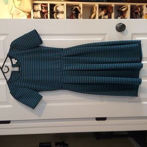 Lularoe Amelia Dress